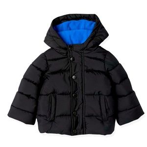 Amazon Essentials Heavyweight Hooded Puffer✨ NEVER WORN, NO TAGS✨